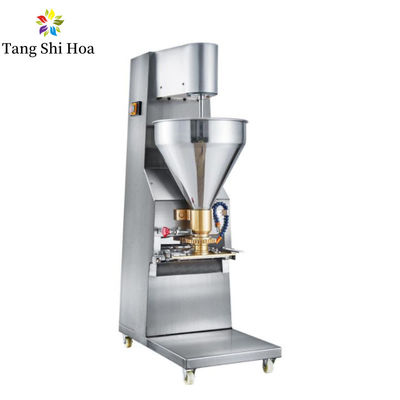 Automatic Meatball Forming Machine 280pcs/Min Commercial