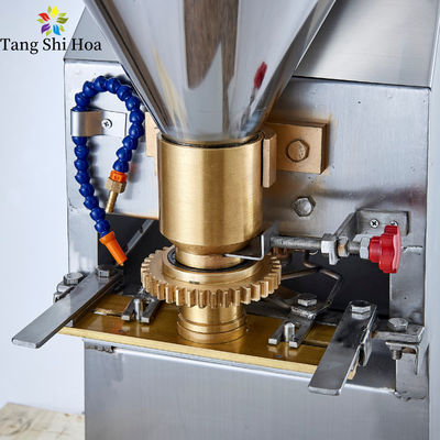 Automatic Meatball Forming Machine 280pcs/Min Commercial