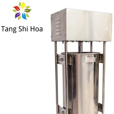 Commercial Pneumatic Electric Hydraulic Sausage Stuffer